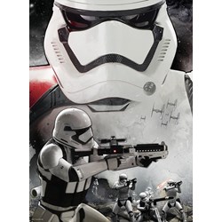 Ravensburger (13200) - "Star Wars, The Clone Wars" - 300 piezas