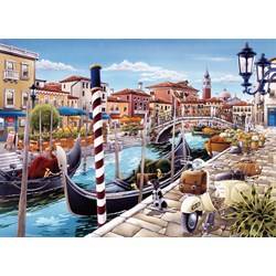 King International (05362) - "Venice" - 1000 piezas