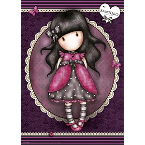 Educa (16277) - "LadyBird" - 500 piezas