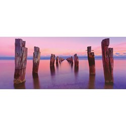 Schmidt Spiele (59367) - Mark Gray: "Clifton Springs, Victoria, Australia" - 136 piezas