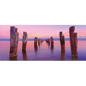 Schmidt Spiele (59367) - Mark Gray: "Clifton Springs, Victoria, Australia" - 136 piezas