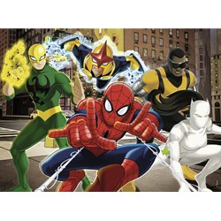 Ravensburger (05439) - "Spiderman" - 24 piezas