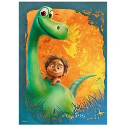Trefl (34250) - "The Good Dinosaur" - 35 48 54 70 piezas