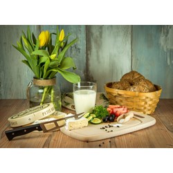 Grafika Kids (00674) - "France!" - 24 piezas