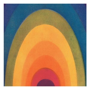 Chronicle Books / Galison (9780735346741) - "Cooper Hewitt Color In A New Light" - 500 piezas