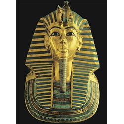 Ravensburger (14011) - "Tutankhamun" - 300 piezas