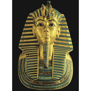 Ravensburger (14011) - "Tutankhamun" - 300 piezas