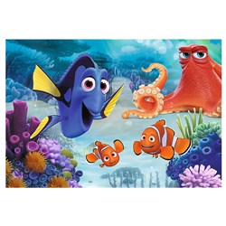Trefl (15333) - "Finding Dory" - 160 piezas
