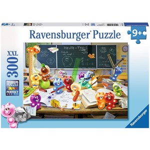 Ravensburger (13211) - "Fun in the Classroom" - 300 piezas