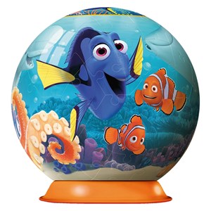 Ravensburger (12193) - "Finding Dory" - 72 piezas