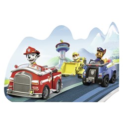 Ravensburger (05476) - "Paw Patrol" - 35 piezas