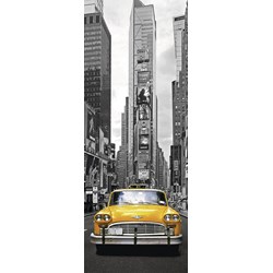 Ravensburger (15119) - "New York Taxi" - 1000 piezas
