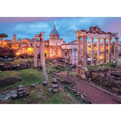 Tactic (53928) - "Roman Forum" - 1000 piezas
