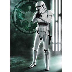 Ravensburger (19683) - "Star Wars" - 1000 piezas