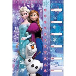 Clementoni (20315) - "Frozen" - 30 piezas