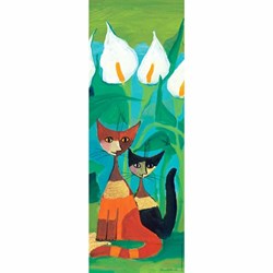 Heye (29382) - Rosina Wachtmeister: "Callas" - 1000 piezas