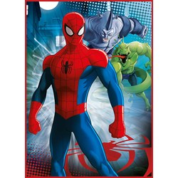 Clementoni (25217) - "Spider-Man" - 48 piezas