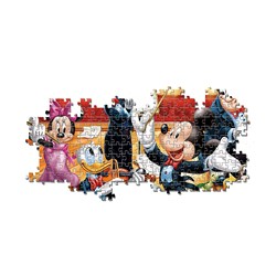 Clementoni (38010) - "Disney Orchestra" - 13200 piezas