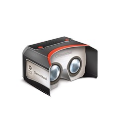 Clementoni (39404) - "Las Vegas" - 1000 piezas