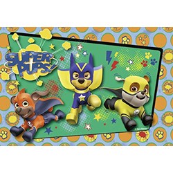 Ravensburger (07613) - "Paw Patrol" - 12 piezas