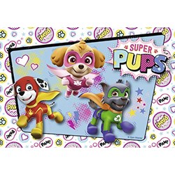 Ravensburger (07613) - "Paw Patrol" - 12 piezas