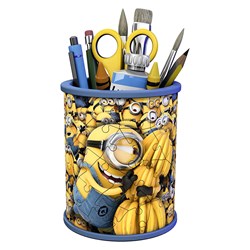 Ravensburger (11261) - "Minions" - 54 piezas