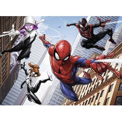 Ravensburger (12694) - "Spider-Man" - 200 piezas