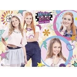 Ravensburger (13238) - "Maggie & Bianca" - 300 piezas