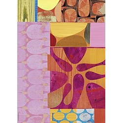 Heye (29527) - "Freyburg" - 1000 piezas