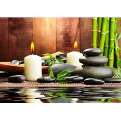 Grafika (T-00606) - "Zen" - 2000 piezas