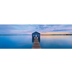 Clementoni (39439) - "Serenity" - 1000 piezas