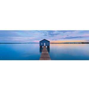 Clementoni (39439) - "Serenity" - 1000 piezas