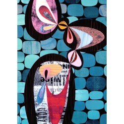 Heye (29476) - "Allarga" - 1000 piezas