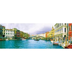 Educa (13778) - "Venice, Italy" - 1000 piezas