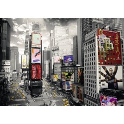 Ravensburger (19470) - "New York Times Square" - 1000 piezas