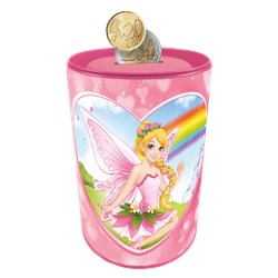 Schmidt Spiele (56915) - "Unicorn" - 60 piezas