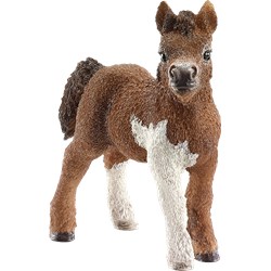 Schmidt Spiele (56240) - "Riding School and Veterinarian" - 150 piezas