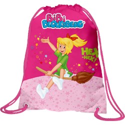 Schmidt Spiele (56263) - "Bibi Blocksberg" - 60 piezas