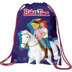 Schmidt Spiele (56264) - "Bibi and Tina" - 100 piezas