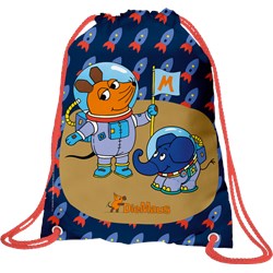 Schmidt Spiele (56265) - "The Mouse" - 60 piezas