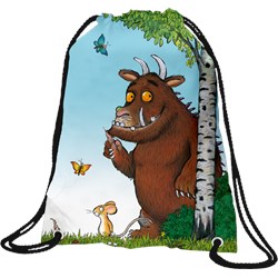 Schmidt Spiele (56266) - "The Gruffalo" - 40 piezas