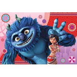 Schmidt Spiele (56183) - "Scheherazade" - 60 piezas