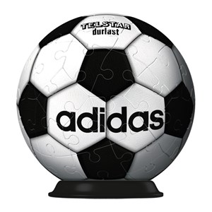 Ravensburger (11937-02) - "1974 Fifa World Cup" - 54 piezas