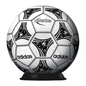 Ravensburger (11937-07) - "1994 Fifa World Cup" - 54 piezas