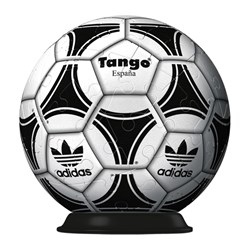 Ravensburger (11937-04) - "1982 Fifa World Cup" - 54 piezas