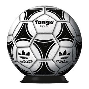 Ravensburger (11937-04) - "1982 Fifa World Cup" - 54 piezas