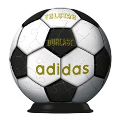 Ravensburger (11937-01) - "1970 Fifa World Cup" - 54 piezas