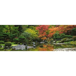 Heye (29859) - Aaron Reed: "Zen Reflection" - 1000 piezas