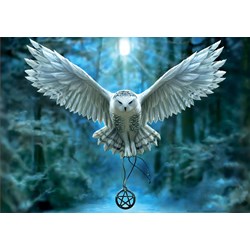 Educa (17959) - "Awake Your Magic" - 500 piezas