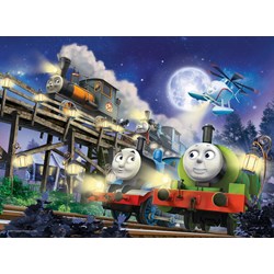 Ravensburger (06905) - "Thomas & Friends" - 60 piezas